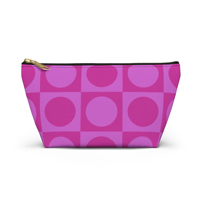 Makeup Bag & Travel Organizer