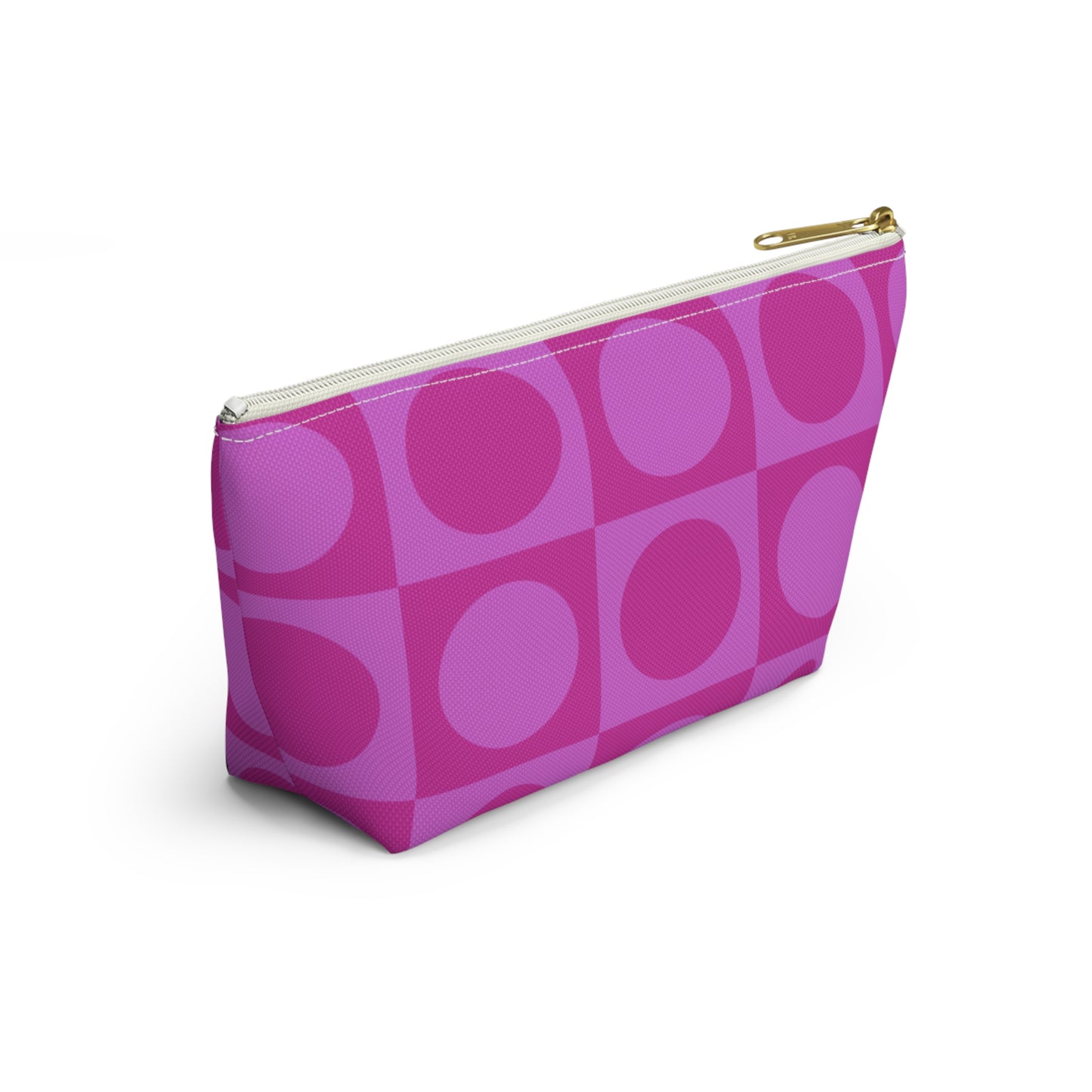 Makeup Bag & Travel Organizer
