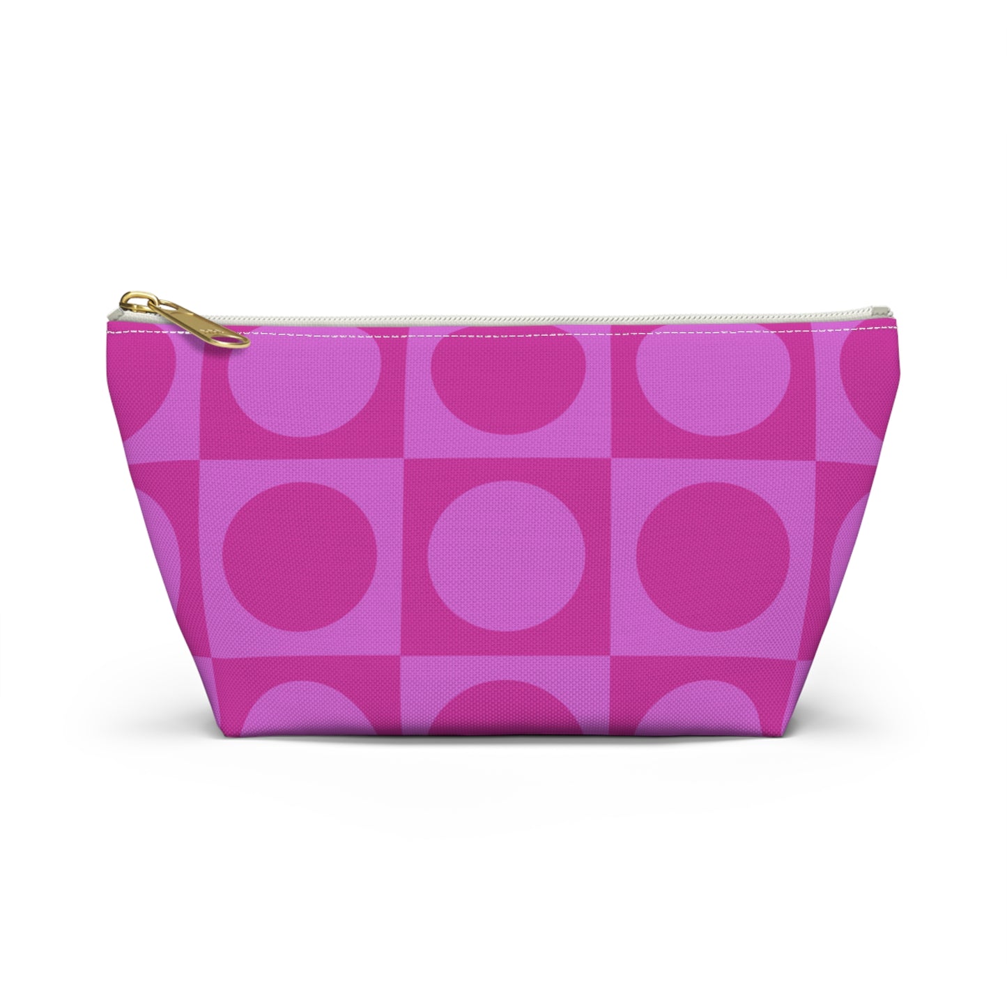 Makeup Bag & Travel Organizer