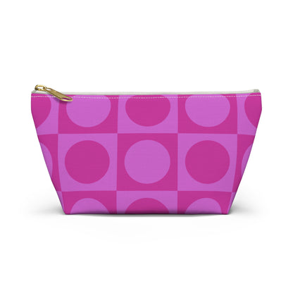 Makeup Bag & Travel Organizer