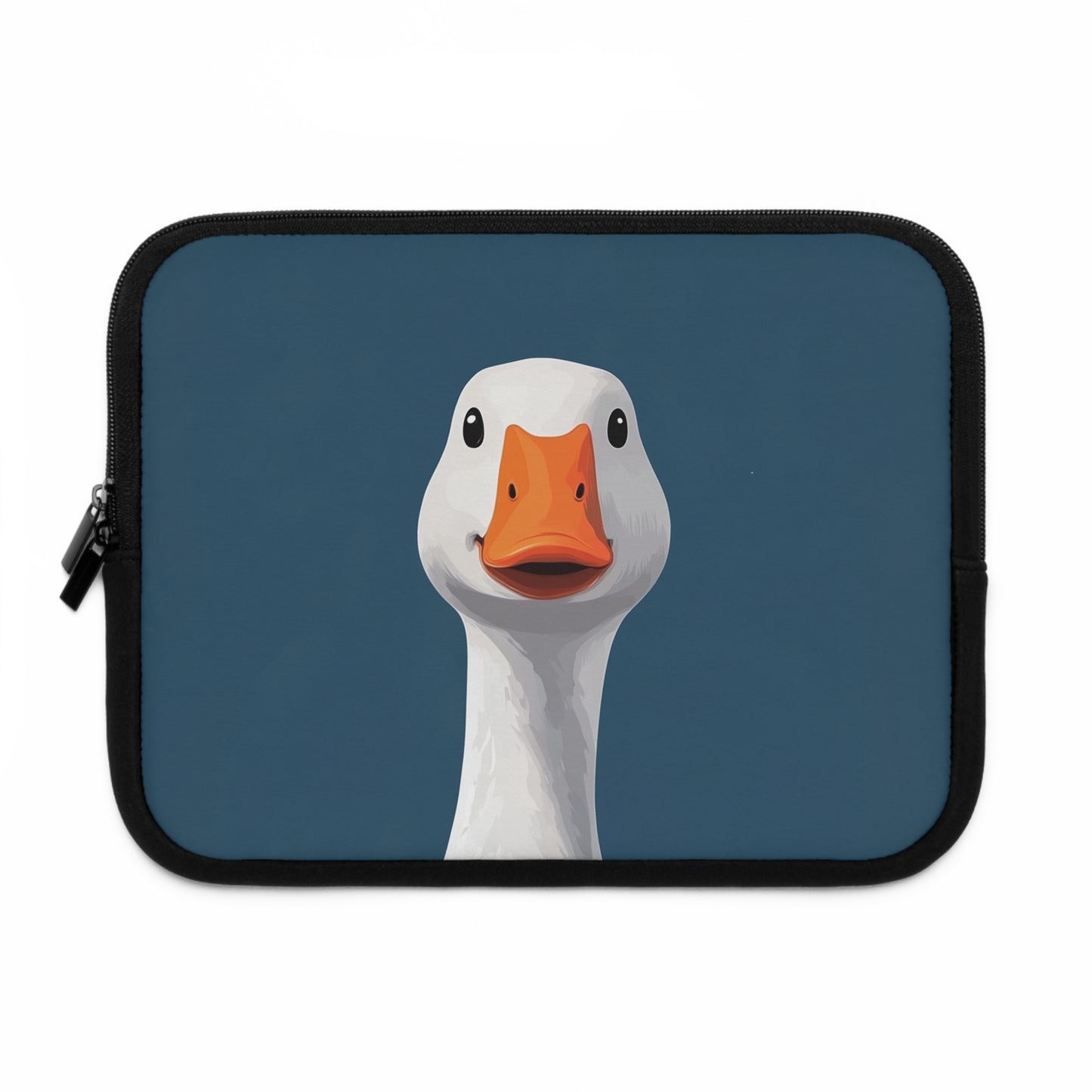 Laptop Sleeve - Silly Goose