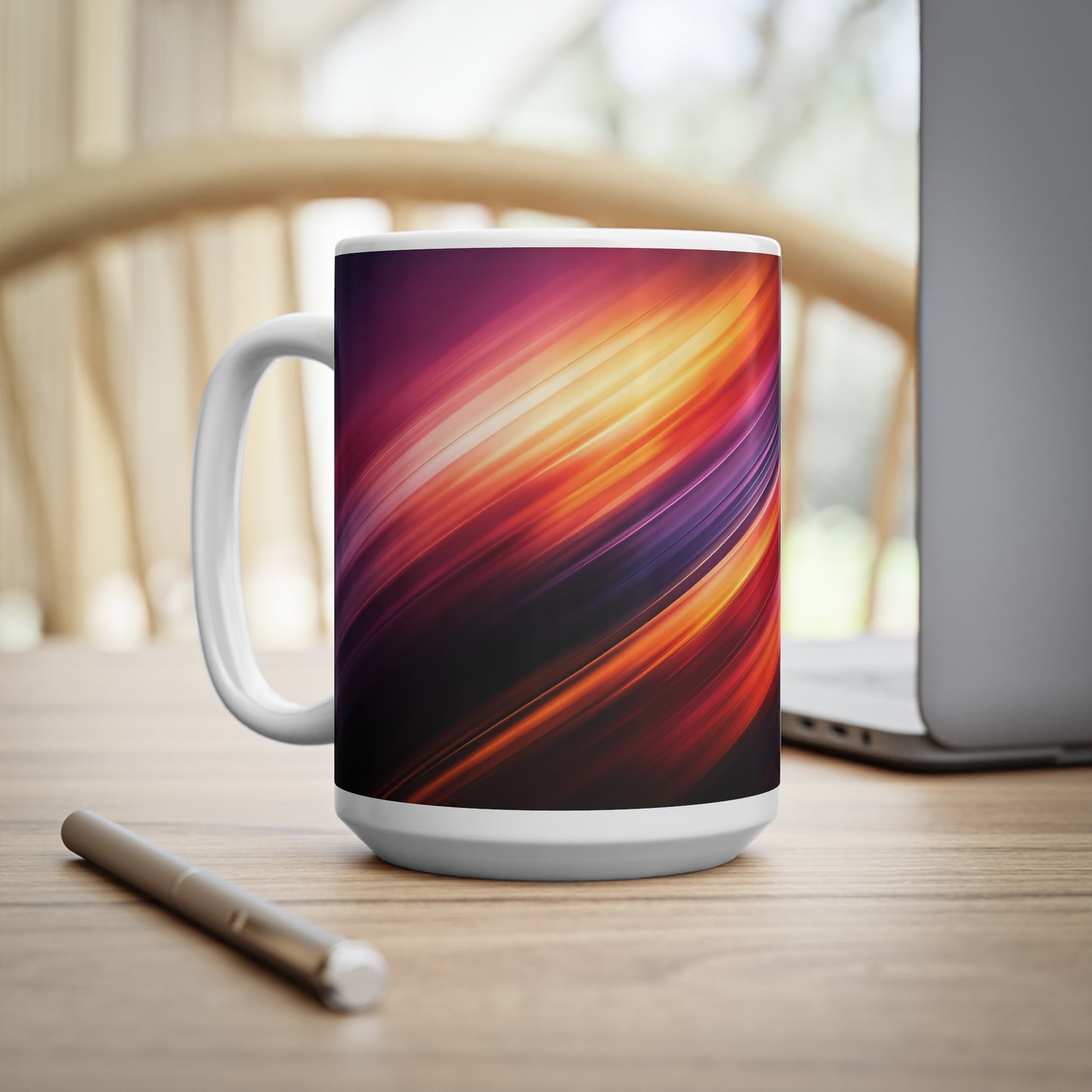 Coffee Mug - Far Far Away