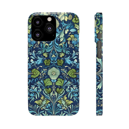 William Morris Inspired