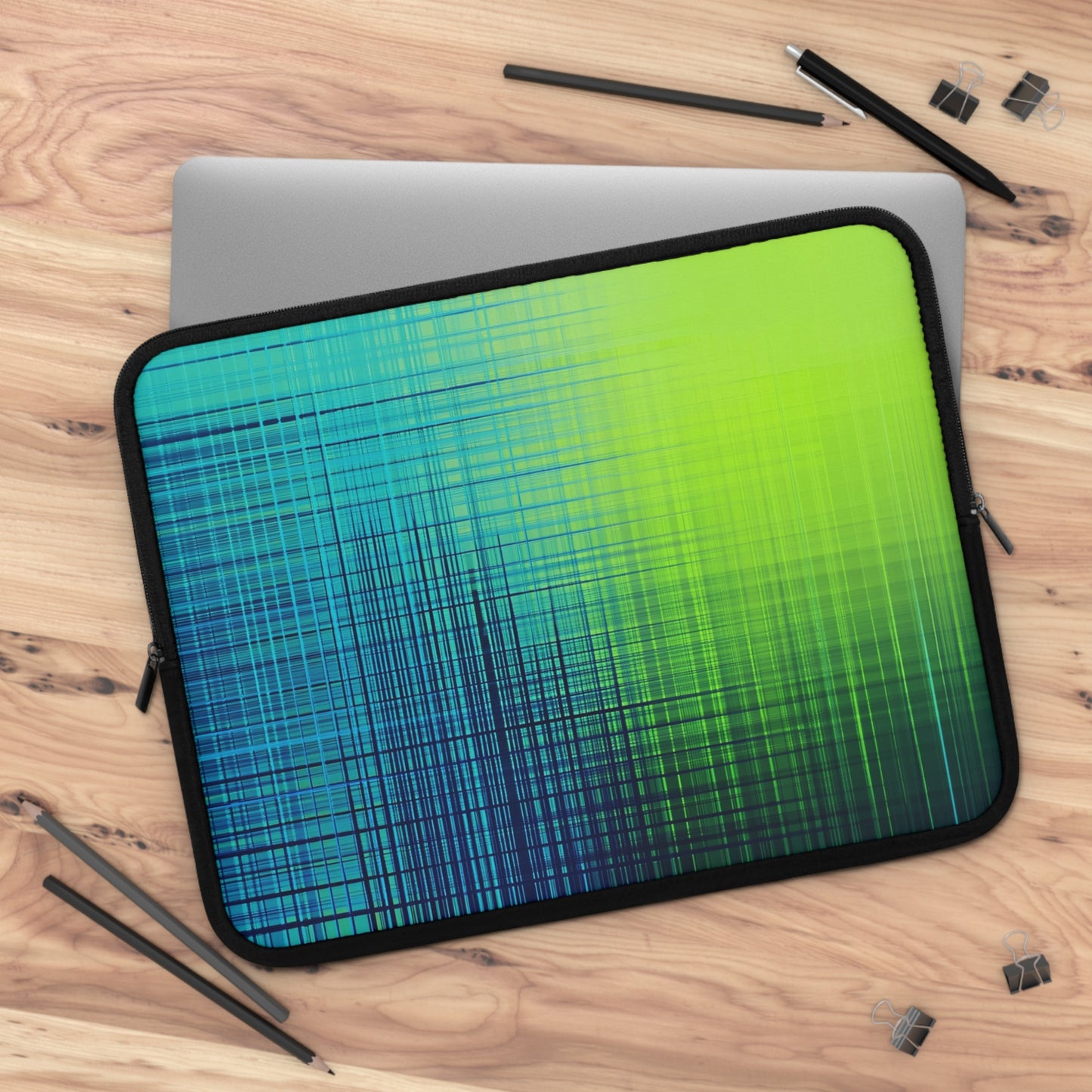 Neoprene Laptop Sleeve - 5 sizes