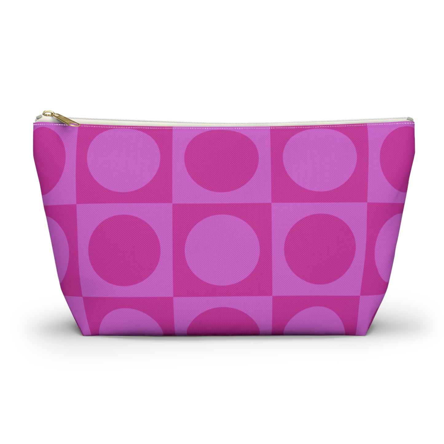 Makeup Bag & Travel Organizer