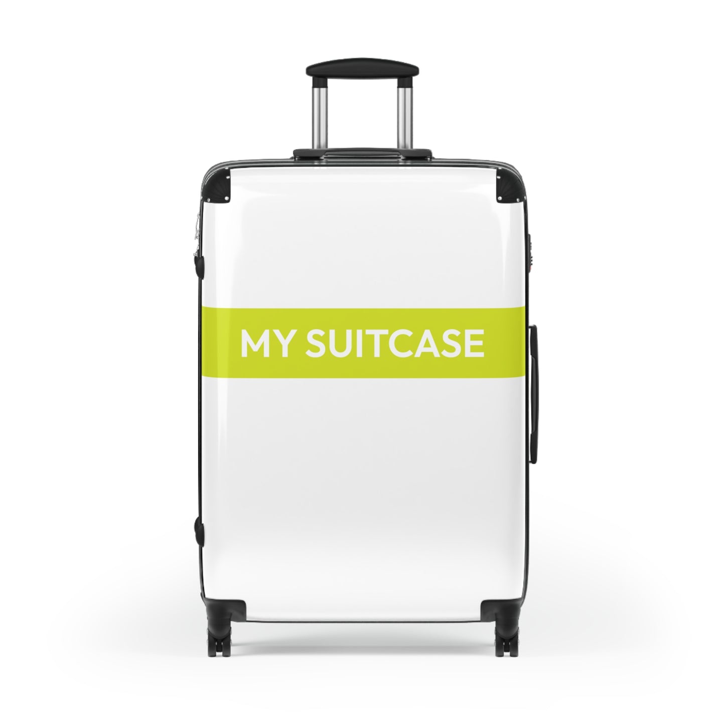 My Suitcase - Suitcase