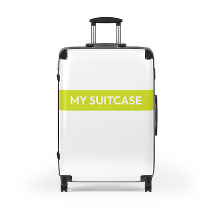 My Suitcase - Suitcase