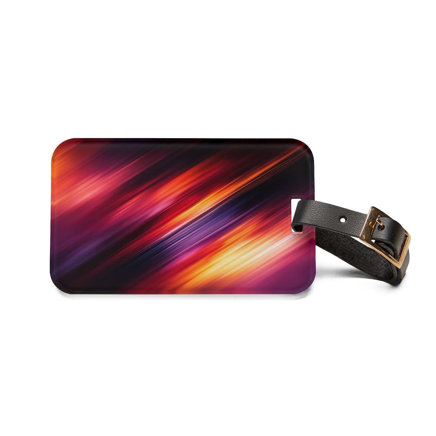 Luggage Name Tag - Far Away