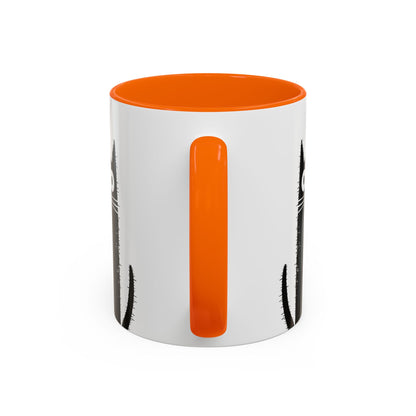 Coffee Mug - Black Cat