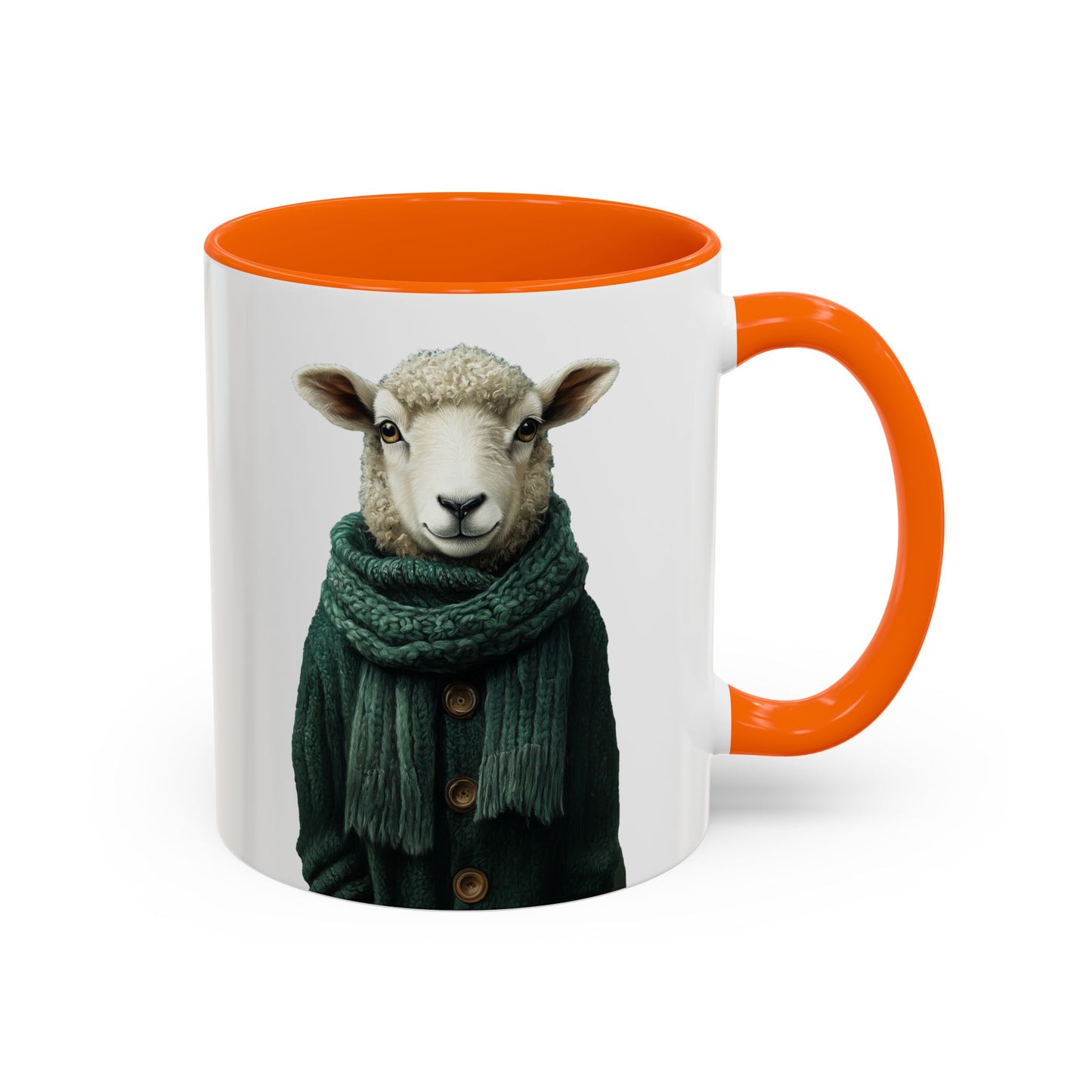 Coffee Mug - Sheep in Sheep's Clothing