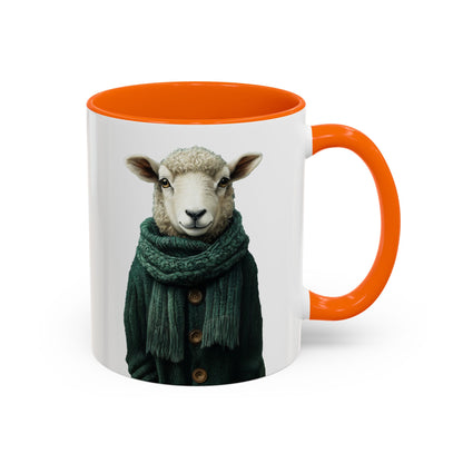 Coffee Mug - Sheep in Sheep's Clothing