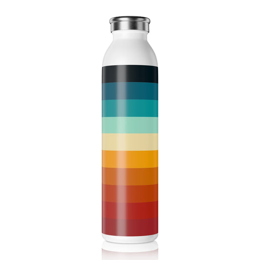 Reusable Hydration Flask