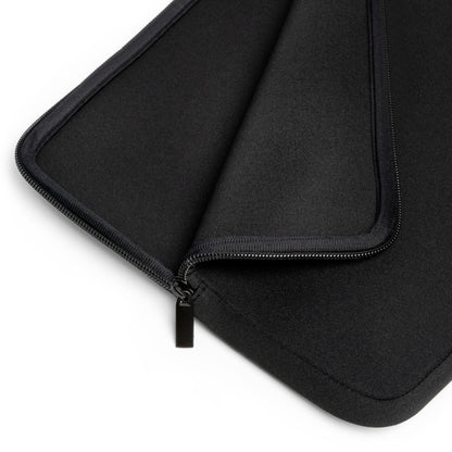 Laptop Sleeve - Pink Matrix