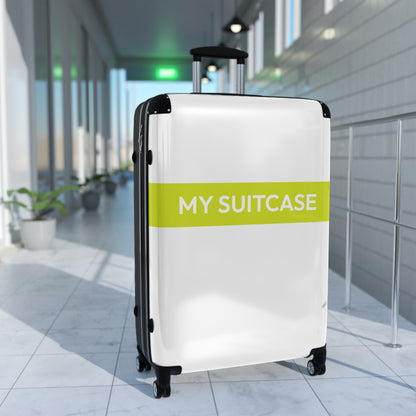 My Suitcase - Suitcase