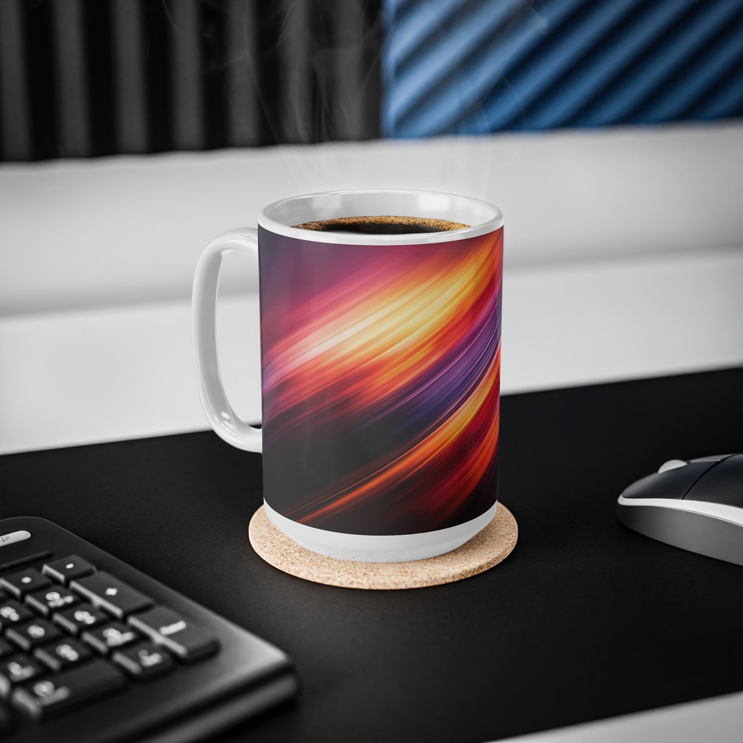 Coffee Mug - Far Far Away