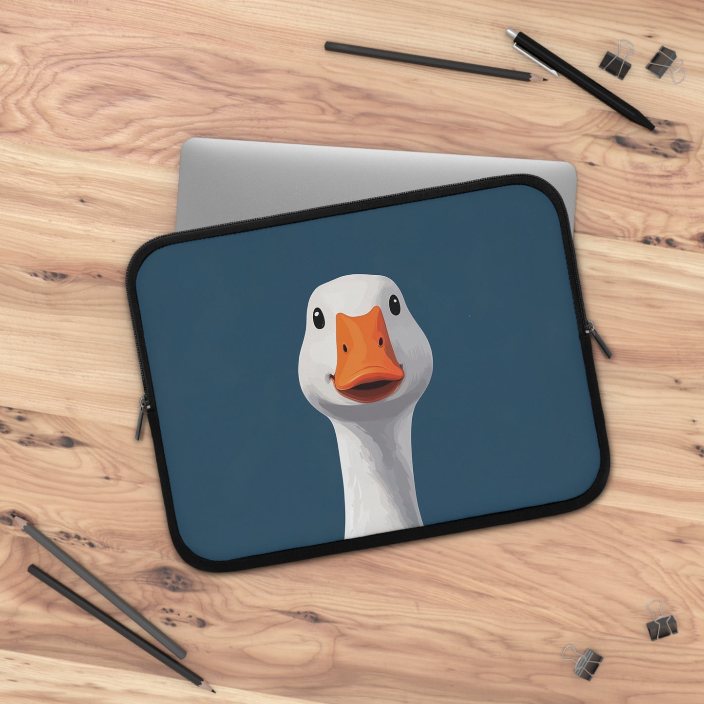 Laptop Sleeve - Silly Goose