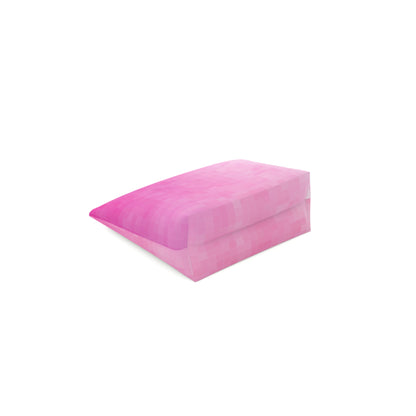 Accessories Bag - Pink Matrix