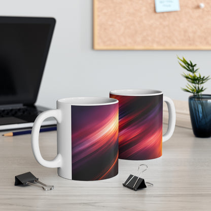 Coffee Mug - Far Far Away