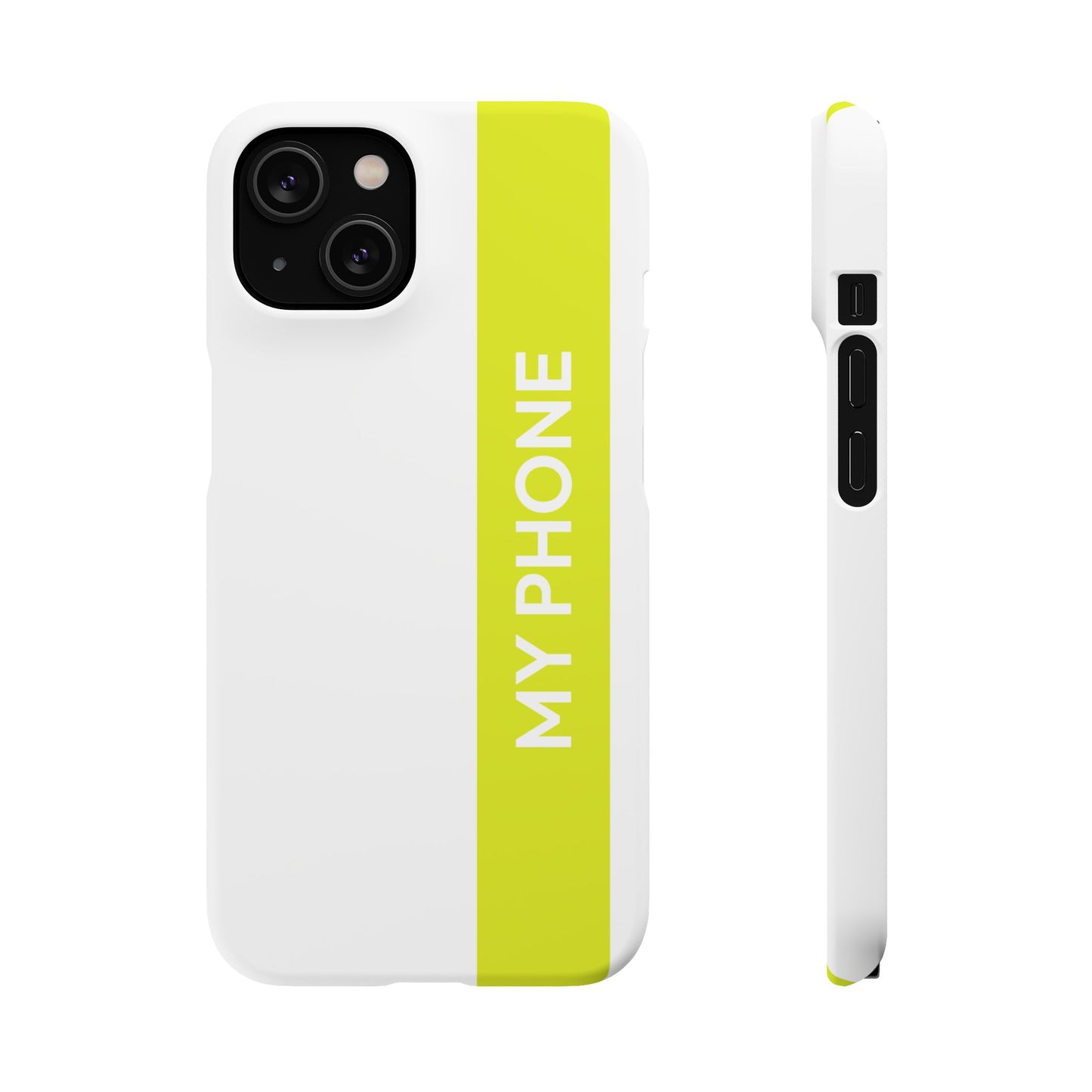 My Phone - Slim Case
