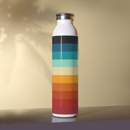 Reusable Hydration Flask