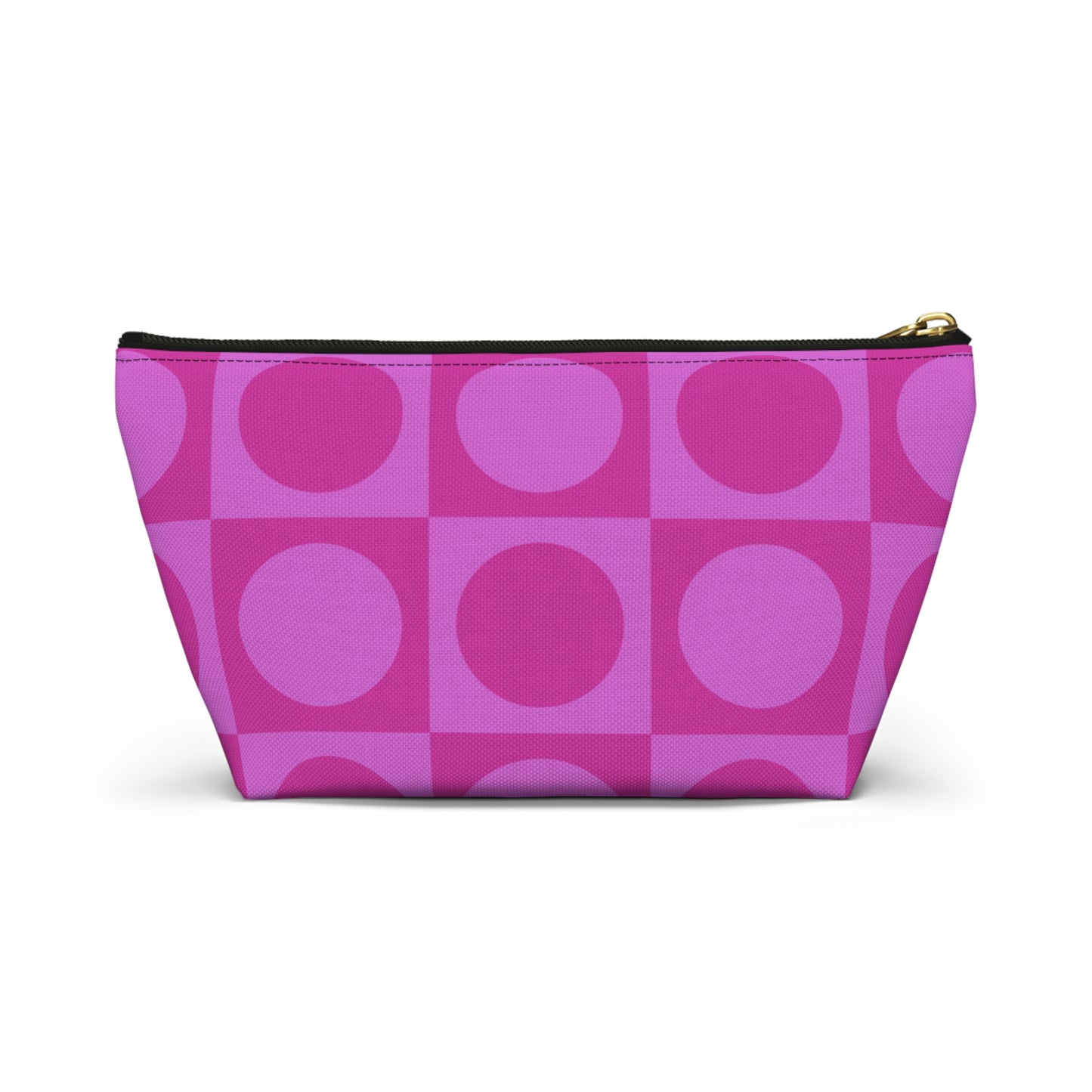 Makeup Bag & Travel Organizer
