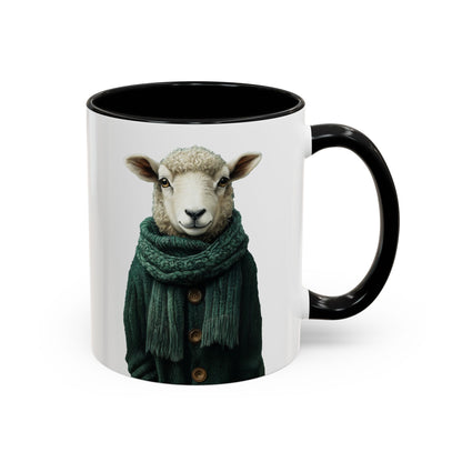 Coffee Mug - Sheep in Sheep's Clothing